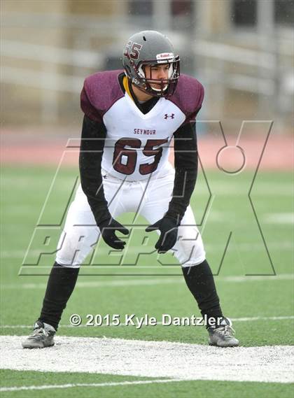 Thumbnail 1 in Albany vs Seymour (UIL 2A Regional Playoff) photogallery.