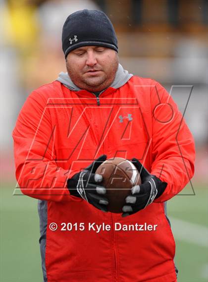 Thumbnail 3 in Albany vs Seymour (UIL 2A Regional Playoff) photogallery.