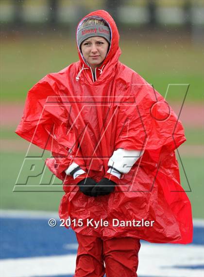 Thumbnail 3 in Albany vs Seymour (UIL 2A Regional Playoff) photogallery.