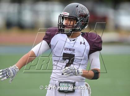 Thumbnail 3 in Albany vs Seymour (UIL 2A Regional Playoff) photogallery.