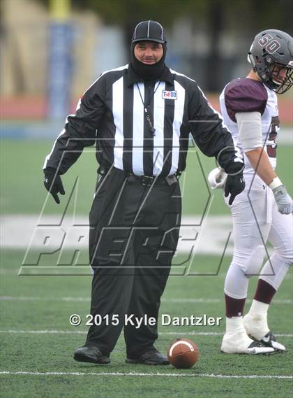 Thumbnail 3 in Albany vs Seymour (UIL 2A Regional Playoff) photogallery.