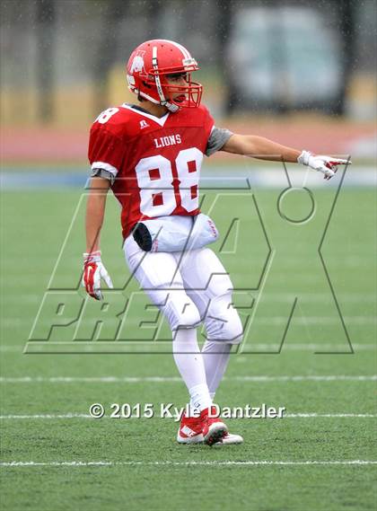 Thumbnail 3 in Albany vs Seymour (UIL 2A Regional Playoff) photogallery.
