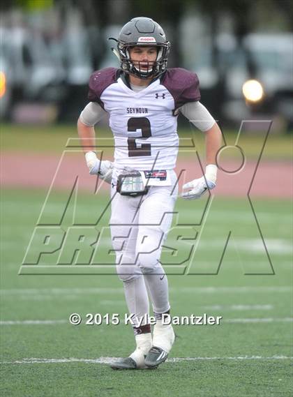 Thumbnail 3 in Albany vs Seymour (UIL 2A Regional Playoff) photogallery.