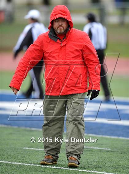 Thumbnail 1 in Albany vs Seymour (UIL 2A Regional Playoff) photogallery.