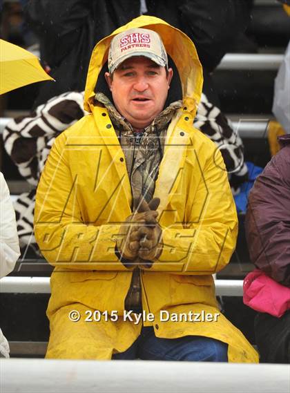 Thumbnail 3 in Albany vs Seymour (UIL 2A Regional Playoff) photogallery.