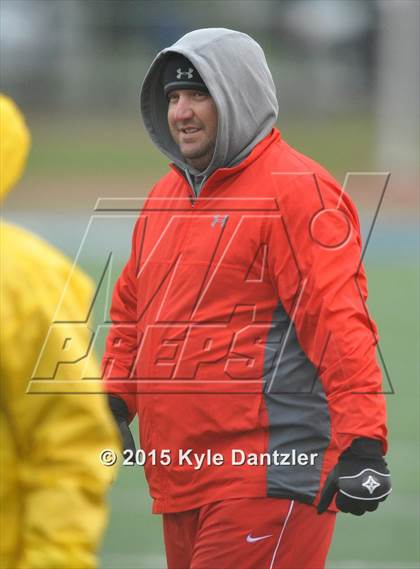 Thumbnail 1 in Albany vs Seymour (UIL 2A Regional Playoff) photogallery.