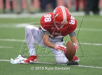 Thumbnail 1 in Albany vs Seymour (UIL 2A Regional Playoff) photogallery.