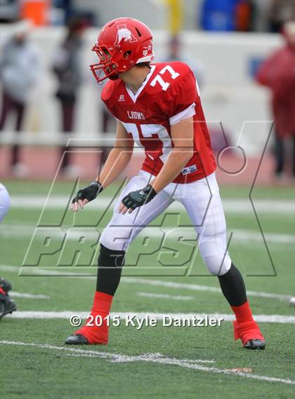 Thumbnail 1 in Albany vs Seymour (UIL 2A Regional Playoff) photogallery.