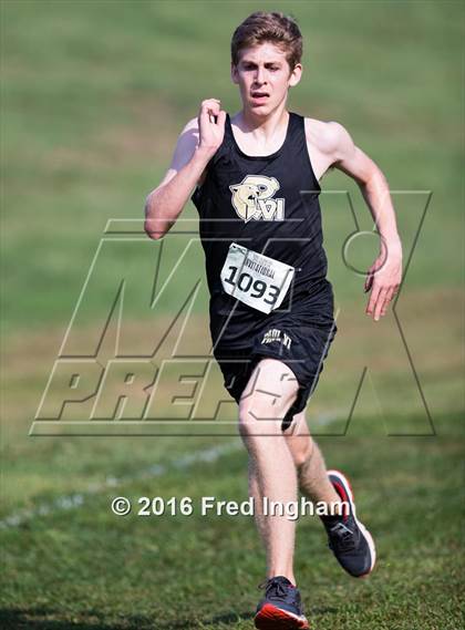 Thumbnail 3 in Monroe Parker Invitational  photogallery.