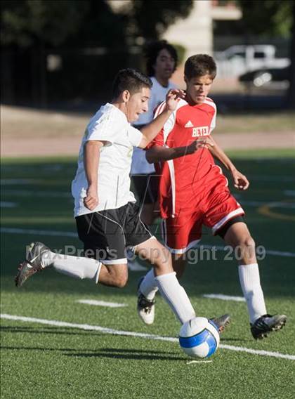 Thumbnail 3 in Beyer @ Enochs photogallery.