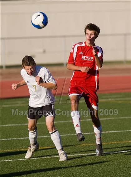 Thumbnail 3 in Beyer @ Enochs photogallery.