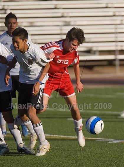 Thumbnail 3 in Beyer @ Enochs photogallery.