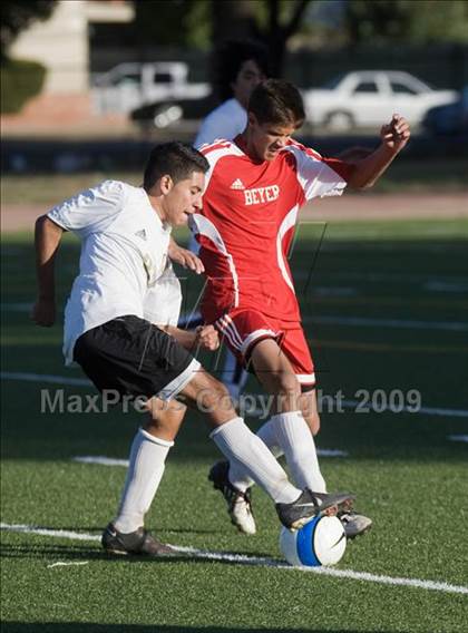 Thumbnail 2 in Beyer @ Enochs photogallery.
