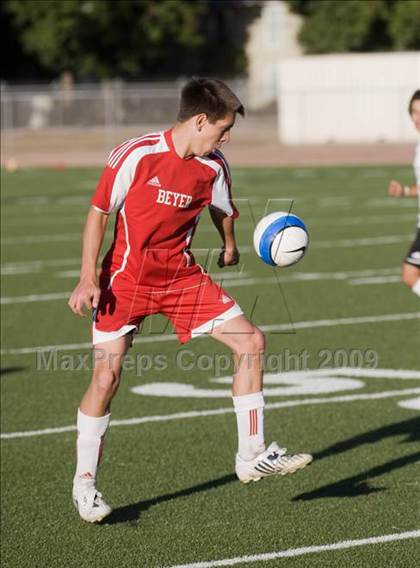 Thumbnail 3 in Beyer @ Enochs photogallery.