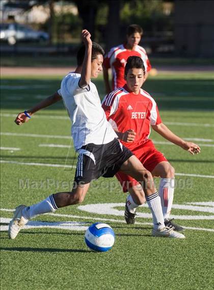Thumbnail 2 in Beyer @ Enochs photogallery.