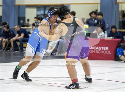 Thumbnail 1 in Fillmore vs Valencia (Lancaster) photogallery.