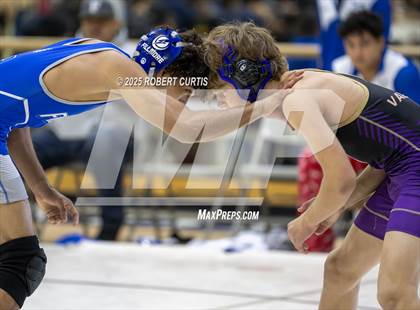 Thumbnail 3 in Fillmore vs Valencia (Lancaster) photogallery.