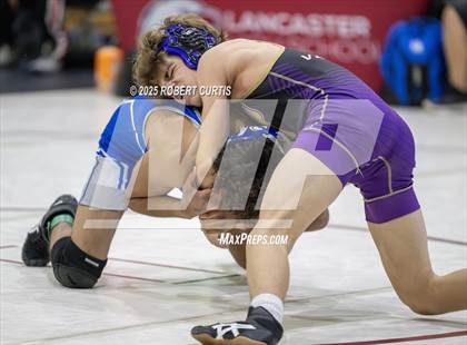 Thumbnail 3 in Fillmore vs Valencia (Lancaster) photogallery.