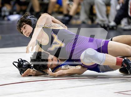 Thumbnail 3 in Fillmore vs Valencia (Lancaster) photogallery.