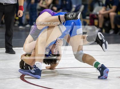 Thumbnail 3 in Fillmore vs Valencia (Lancaster) photogallery.