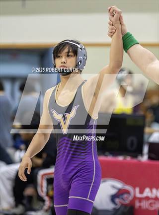 Fillmore vs Valencia (Lancaster)