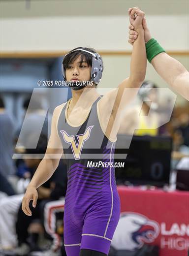 Fillmore vs Valencia (Lancaster)