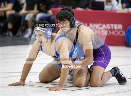 Thumbnail 2 in Fillmore vs Valencia (Lancaster) photogallery.