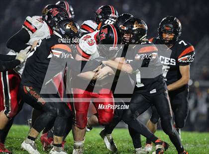 Thumbnail 1 in Fairfield Union @ Amanda-Clearcreek photogallery.
