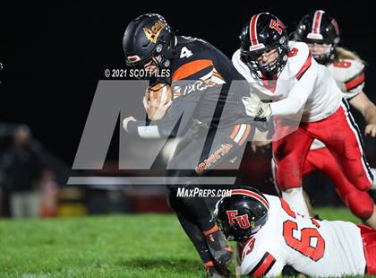 Thumbnail 2 in Fairfield Union @ Amanda-Clearcreek photogallery.