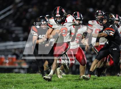 Thumbnail 3 in Fairfield Union @ Amanda-Clearcreek photogallery.