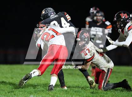 Thumbnail 2 in Fairfield Union @ Amanda-Clearcreek photogallery.