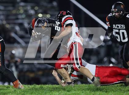 Thumbnail 1 in Fairfield Union @ Amanda-Clearcreek photogallery.