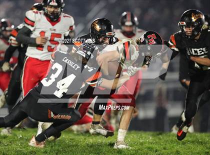 Thumbnail 1 in Fairfield Union @ Amanda-Clearcreek photogallery.