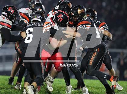 Thumbnail 3 in Fairfield Union @ Amanda-Clearcreek photogallery.