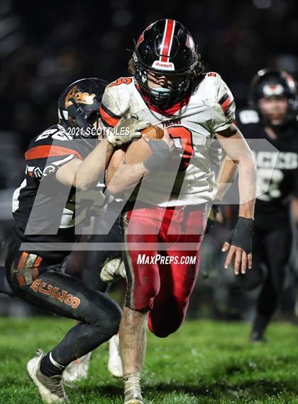 Thumbnail 3 in Fairfield Union @ Amanda-Clearcreek photogallery.