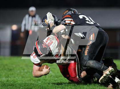 Thumbnail 2 in Fairfield Union @ Amanda-Clearcreek photogallery.