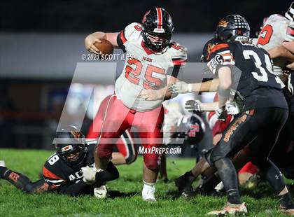 Thumbnail 3 in Fairfield Union @ Amanda-Clearcreek photogallery.