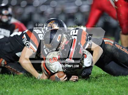 Thumbnail 1 in Fairfield Union @ Amanda-Clearcreek photogallery.