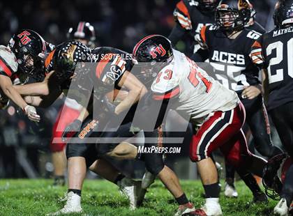 Thumbnail 1 in Fairfield Union @ Amanda-Clearcreek photogallery.