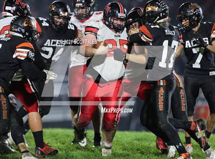 Thumbnail 1 in Fairfield Union @ Amanda-Clearcreek photogallery.