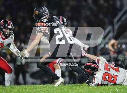 Thumbnail 2 in Fairfield Union @ Amanda-Clearcreek photogallery.