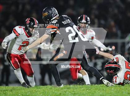 Thumbnail 3 in Fairfield Union @ Amanda-Clearcreek photogallery.