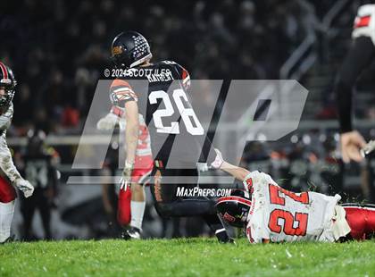 Thumbnail 1 in Fairfield Union @ Amanda-Clearcreek photogallery.