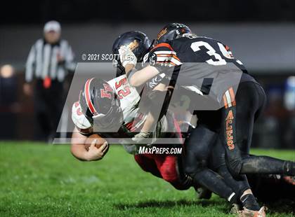 Thumbnail 1 in Fairfield Union @ Amanda-Clearcreek photogallery.