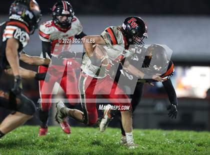 Thumbnail 2 in Fairfield Union @ Amanda-Clearcreek photogallery.