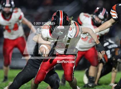Thumbnail 1 in Fairfield Union @ Amanda-Clearcreek photogallery.