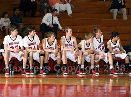 Thumbnail 3 in Harvard-Westlake vs. Lynwood (Pacific Shores Tournament) photogallery.