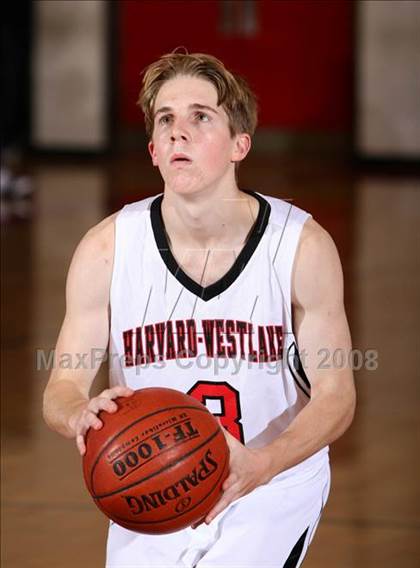 Thumbnail 3 in Harvard-Westlake vs. Lynwood (Pacific Shores Tournament) photogallery.