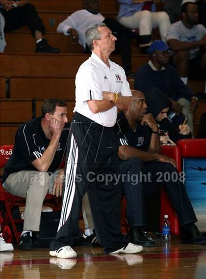 Thumbnail 1 in Harvard-Westlake vs. Lynwood (Pacific Shores Tournament) photogallery.