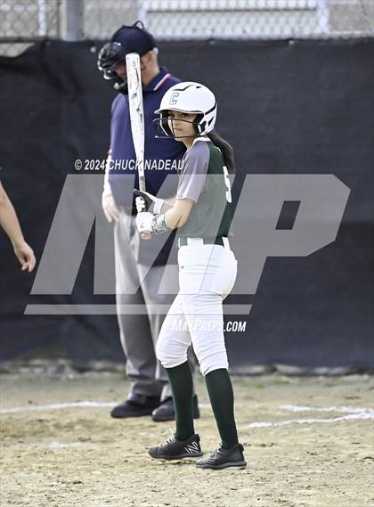 Thumbnail 3 in Cranston East vs Davies Career & Tech (RIIL Division 3 Opening Round) photogallery.
